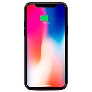 Чехол-аккумулятор iLoungeMax JLW-X2 5000mAh Black для iPhone X | XS - Фото 3