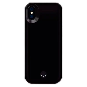 Чехол-аккумулятор iLoungeMax JLW-X2 5000mAh Black для iPhone X | XS  - Фото 1