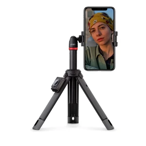 Штатив (трипод) JOBY TelePod Mobile All-in-One - Фото 2