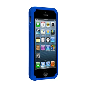 Силиконовый чехол iLoungeMax Juicy Couture Polka Dot для iPhone 5 | 5S | SE - Фото 2