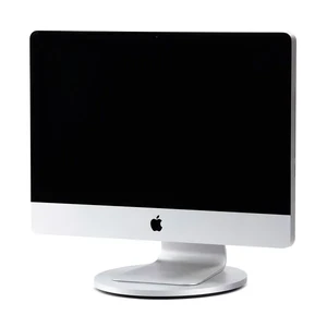 Вращающаяся подставка Just Mobile AluDisc для iMac | монитора - Фото 2
