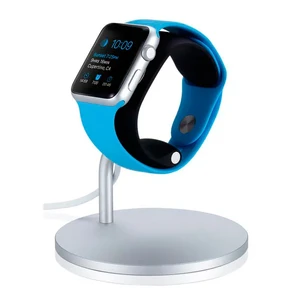 Док-станция Just Mobile Lounge Dock для Apple Watch - Фото 5