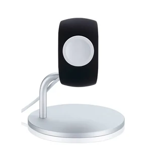 Док-станция Just Mobile Lounge Dock для Apple Watch - Фото 3
