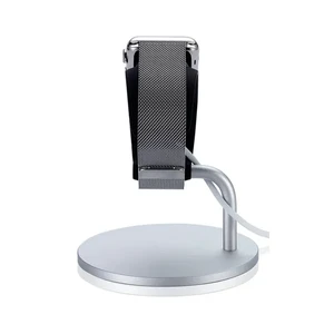 Док-станция Just Mobile Lounge Dock для Apple Watch - Фото 8