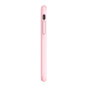 Чехол Just Mobile Quattro Air Pink для iPhone X | XS - Фото 5
