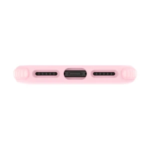 Чехол Just Mobile Quattro Air Pink для iPhone X | XS - Фото 6