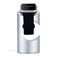 Док-станция Just Mobile TimeStand Silver для Apple Watch - Фото 7