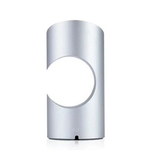 Док-станция Just Mobile TimeStand Silver для Apple Watch - Фото 5