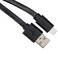 Кабель Griffin Extra-Long USB to Lightning Connector Cable 3m Black - Фото 3