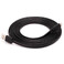 Кабель Griffin Extra-Long USB to Lightning Connector Cable 3m Black GC36633-2 - Фото 1