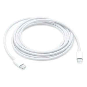 Кабель Apple USB 3.1 Type-C 2m для Apple MacBook | iPad  - Фото 1