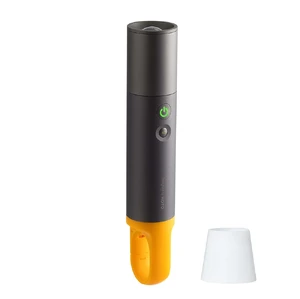 Портативний світлодіодний ліхтарик з гачком iLoungeMax LED Flashlight  - Фото 1