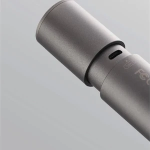 Портативний світлодіодний ліхтарик з гачком iLoungeMax LED Flashlight - Фото 4