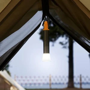 Портативний світлодіодний ліхтарик з гачком iLoungeMax LED Flashlight - Фото 3