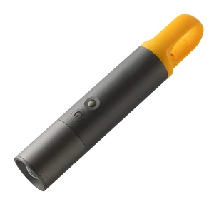 Портативний світлодіодний ліхтарик з гачком iLoungeMax LED Flashlight - Фото 2