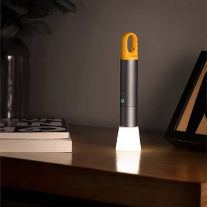 Портативний світлодіодний ліхтарик з гачком iLoungeMax LED Flashlight - Фото 5