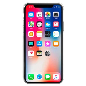 Чохол Kate Spade Flexible Hardshell Charlotte Stripes Black для iPhone X | XS - Фото 5