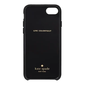 Чехол Kate Spade Stripe 2 для iPhone 7 Plus | 8 Plus - Фото 5