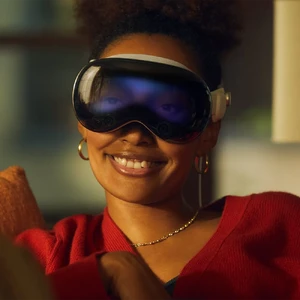 Магнітна подушка Apple Vision Pro Light Seal для Apple Vision Pro - Фото 6