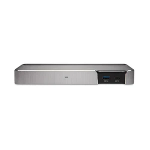 Док-станция Kensington SD5000T Thunderbolt 3 Docking Station - Фото 2