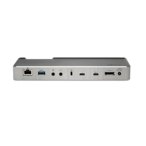 Док-станция Kensington SD5000T Thunderbolt 3 Docking Station - Фото 3