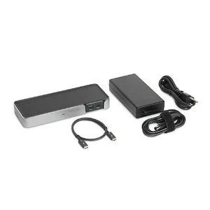 Док-станция Kensington SD5000T Thunderbolt 3 Docking Station - Фото 4