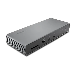 Док-станція Kensington Thunderbolt 4 Dual 4K Docking Station 90W PD