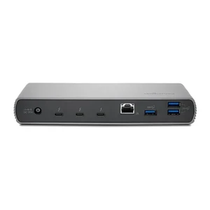 Док-станция Kensington Thunderbolt 4 Dual 4K Docking Station 90W PD - Фото 2