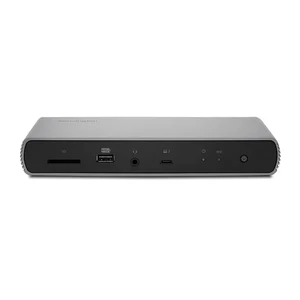 Док-станция Kensington Thunderbolt 4 Dual 4K Docking Station 90W PD - Фото 3
