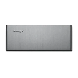 Док-станция Kensington Thunderbolt 4 Dual 4K Docking Station 90W PD - Фото 4