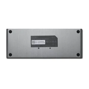 Док-станция Kensington Thunderbolt 4 Dual 4K Docking Station 90W PD - Фото 5