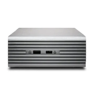 Док-станция Kensington Thunderbolt 4 Dual 4K Docking Station 90W PD - Фото 7