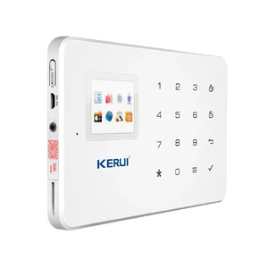Беспроводная iLoungeMax GSM сигнализация KERUI G18 для iOS | Android - Фото 2