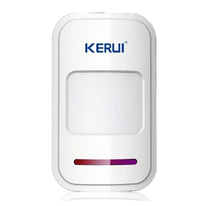 Беспроводная iLoungeMax GSM сигнализация KERUI G18 для iOS | Android - Фото 4