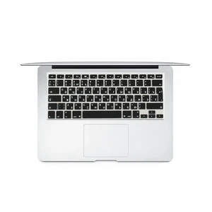 Захисна накладка (плівка) на клавіатуру iLoungeMax для MacBook Air 13" (2018) EU