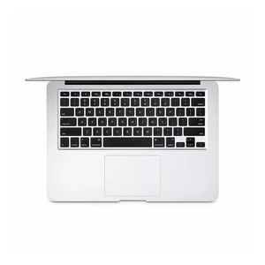Захисна накладка (плівка) на клавіатуру iLoungeMax для MacBook Air 13" (2018) US