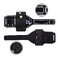 Спортивный чехол на руку iLoungeMax Keysion Armband Black для iPhone 7 Plus | 8 Plus - Фото 8