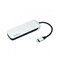 Хаб USB-C для MacBook Kingston Nucleum 7 в 1 CHUBC1 - Фото 1