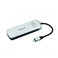 Хаб USB-C для MacBook Kingston Nucleum 7 в 1 - Фото 2