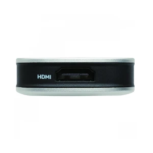 Хаб USB-C для MacBook Kingston Nucleum 7 в 1 - Фото 4
