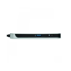 Хаб USB-C для MacBook Kingston Nucleum 7 в 1 - Фото 5