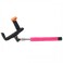 Монопод-штатив (палка) для селфи oneLounge KjStar Bluetooth Pink - Фото 2