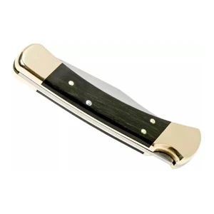 Кишеньковий ніж Knives and Tools Buck 110 - Фото 2