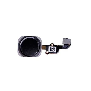 Кнопка Home (Black) для iPhone 6s  - Фото 1