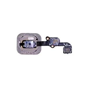 Кнопка Home (Black) для iPhone 6s - Фото 2