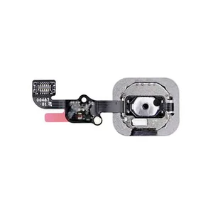 Кнопка Home (Silver) для iPhone 6s - Фото 2