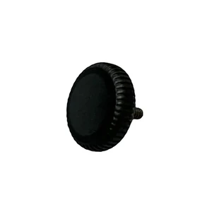 Коліщатко Digital Crown (Space Gray) для Apple Watch Series 4 (GPS)
