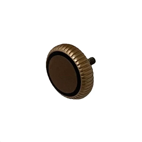 Коліщатко Digital Crown (Gold) для Apple Watch Series 4 (GPS) у Вінниці
