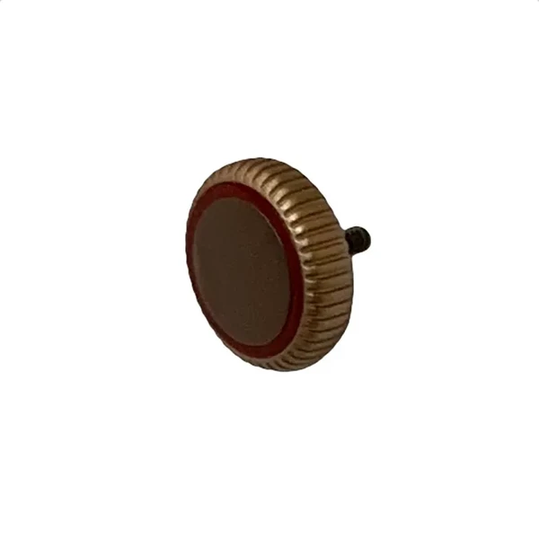 Коліщатко Digital Crown (Gold) для Apple Watch Series 4 (GPS + LTE) у Вінниці