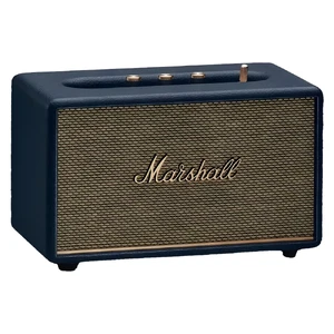 Акустическая система Marshall Acton III Midnight Blue - Фото 2